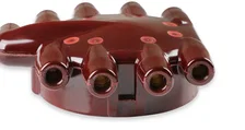Marine Distributor Cap, Flat image 5