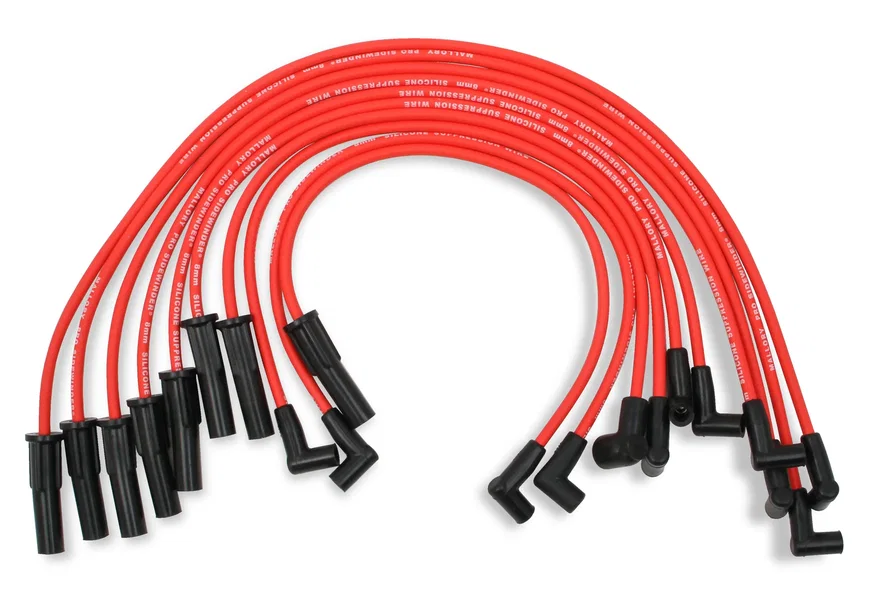 Pro Wire, Ford 302, 351W, HEI