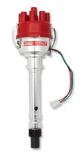 Unilite Distributor - Small and Big Block Chevy image 1