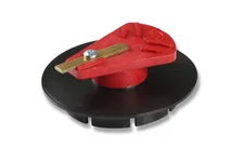 Rotor-Shutter Wheel, 8 Cylinder, Unilite® image 2