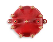 Cap, High Energy 8-Cylinder Distributor, Screw Down image 4