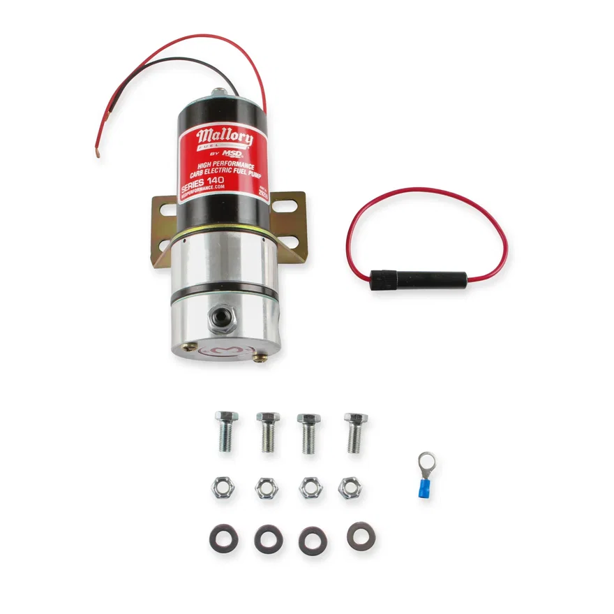 140 Fuel Pump