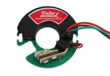 Module, Magnetic Ignition image 7