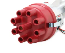 Unilite Distributor - Chrysler 250, 361, 383 & 400 Engines image 2