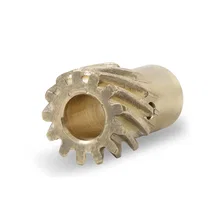 Gear, AMC, Bronze for American Motors image 5