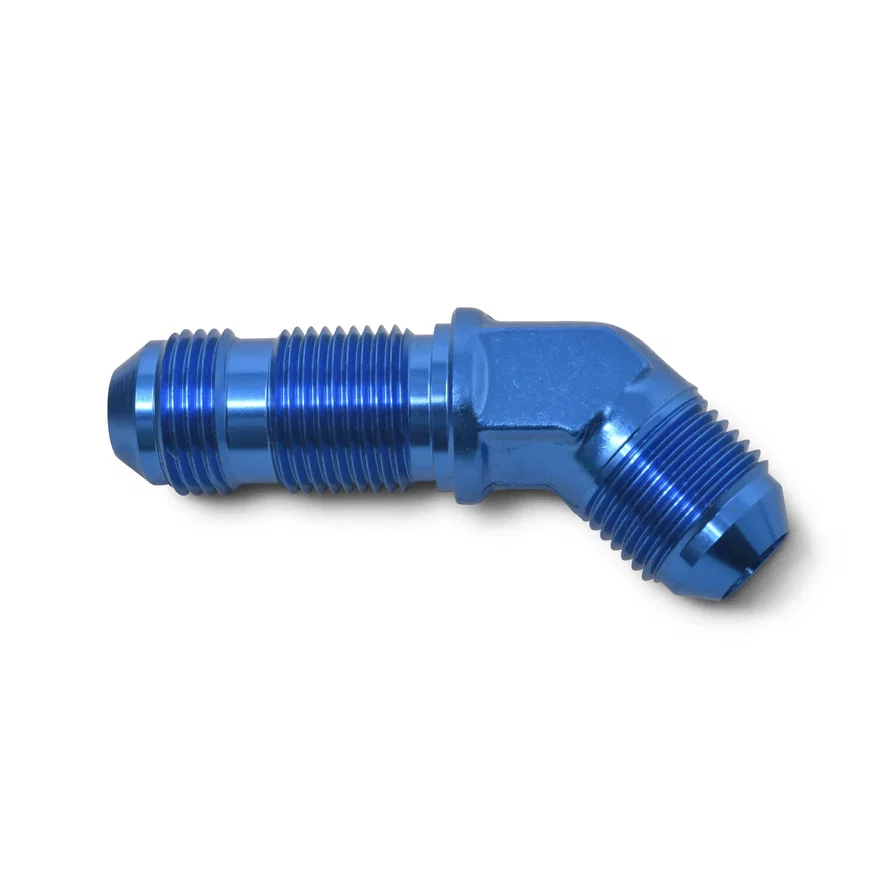 Bulkhead Fitting