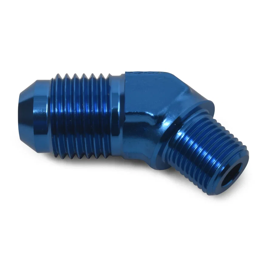 AN to Pipe