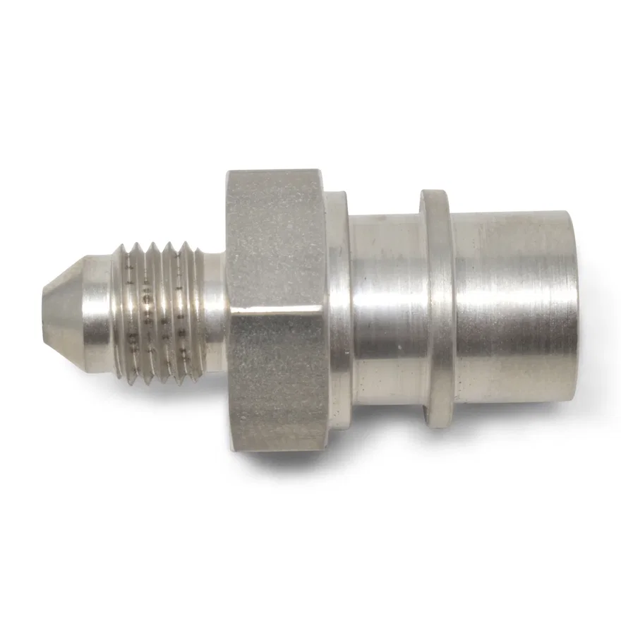 Adapter Fitting
