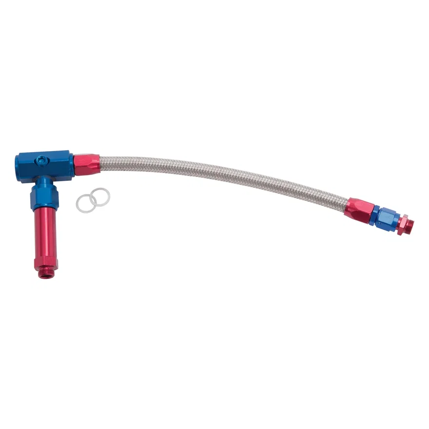 Fuel Hose Kit