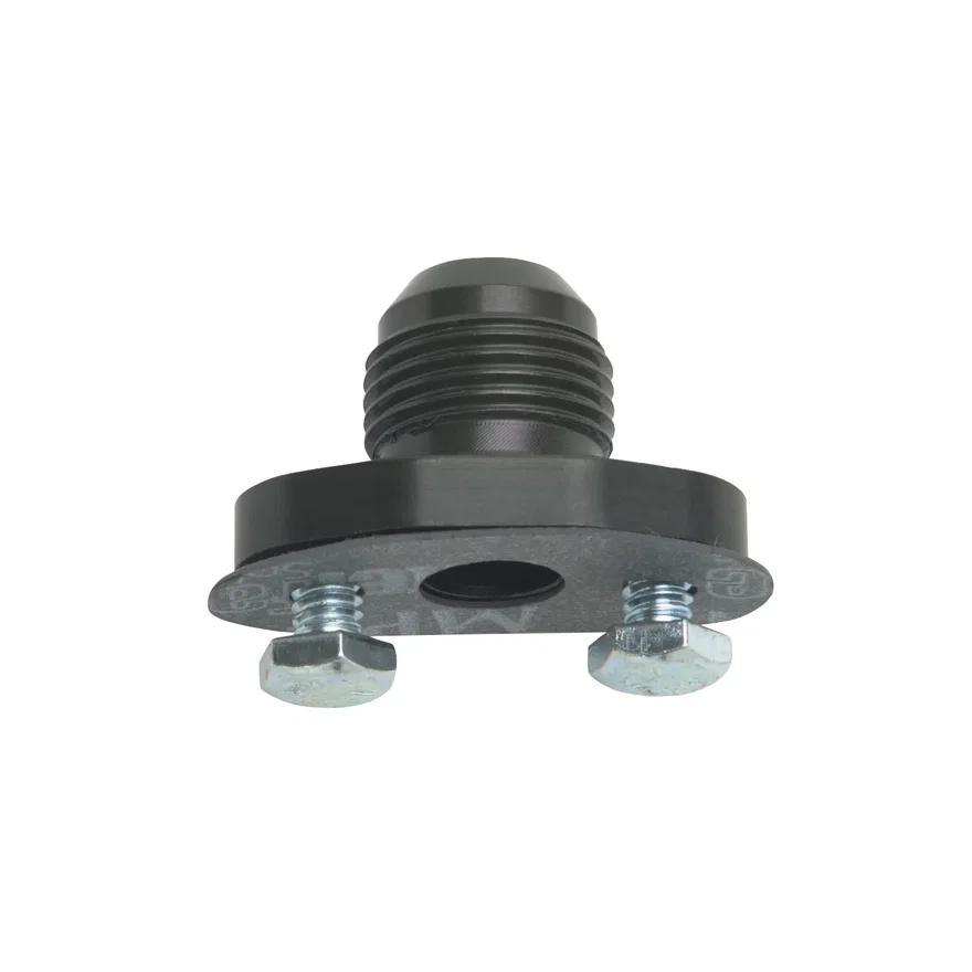 Turbo Fitting