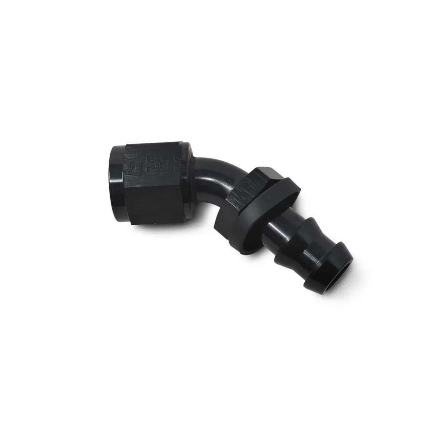 Twist-Lok Hose End