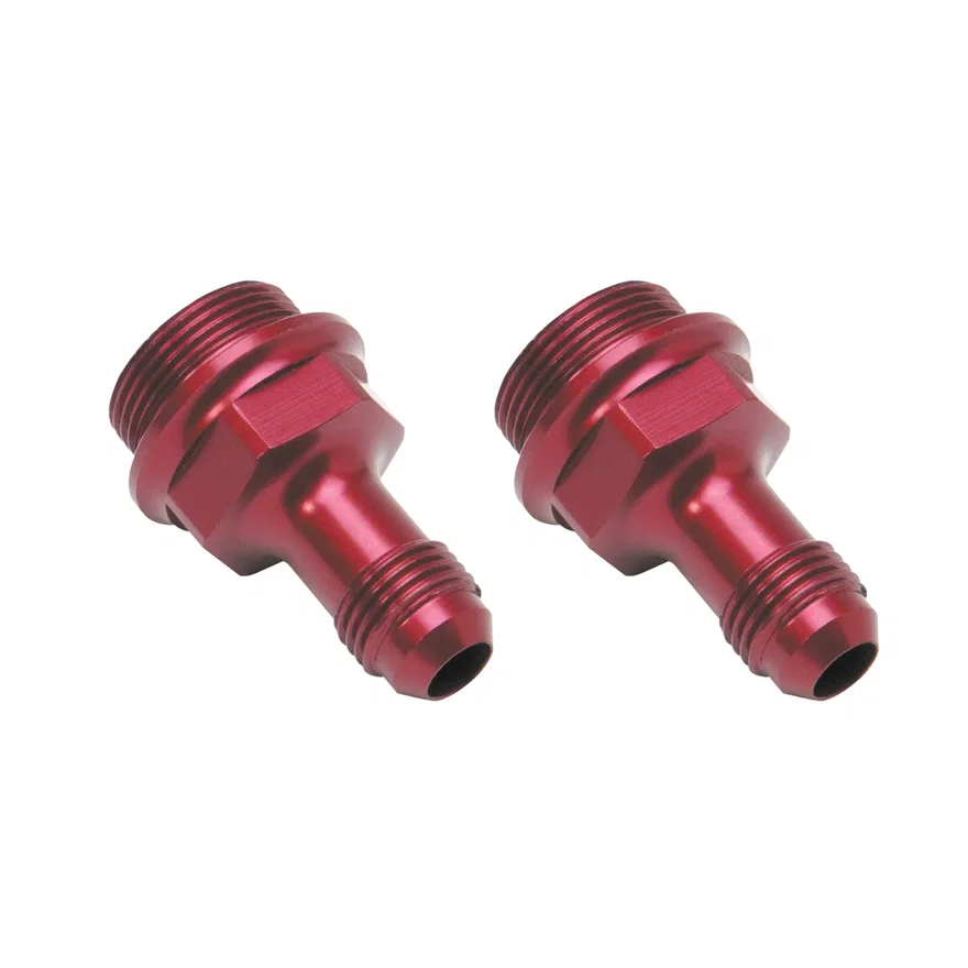 Carburetor Fitting