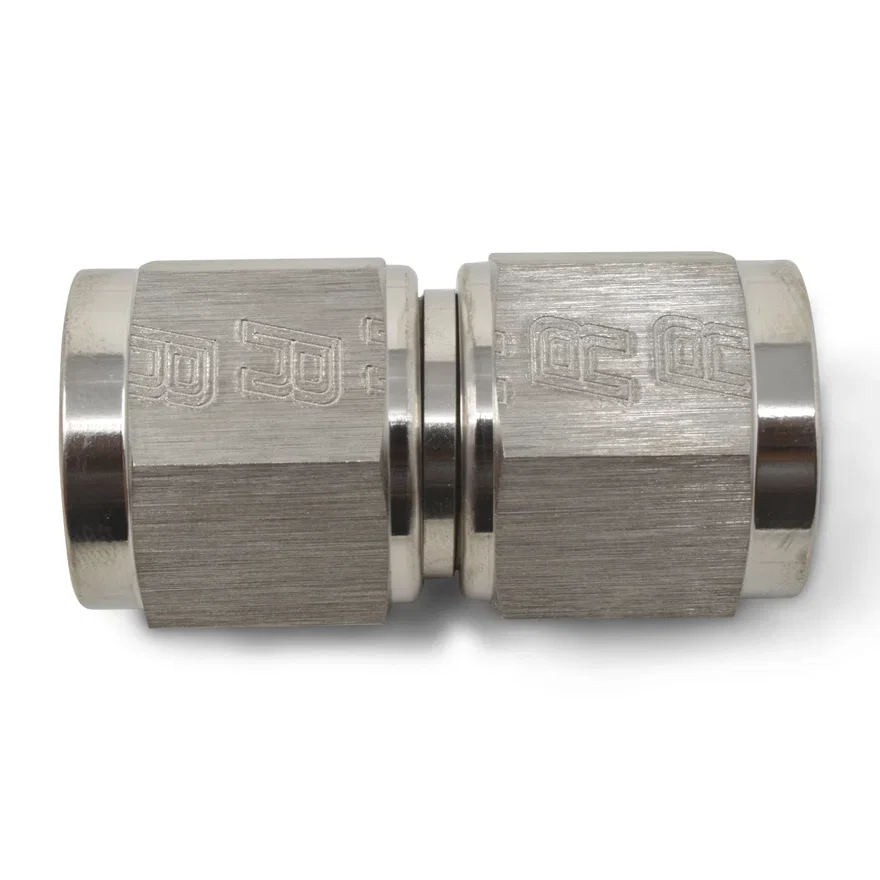 Coupler Fitting
