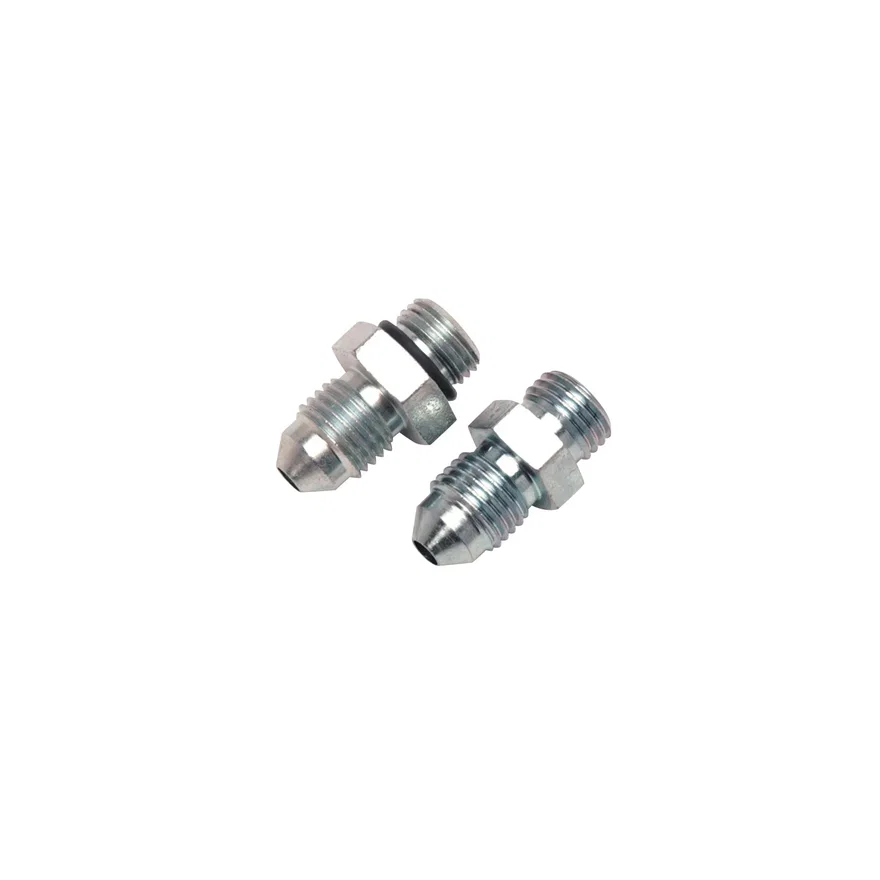 Arb Fitting