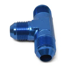 Tee Adapter Fitting image 2