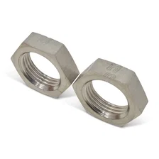 Bulkhead Nut image 3