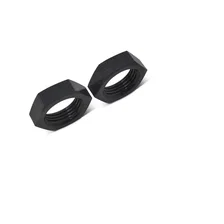 Bulkhead Nut image 2