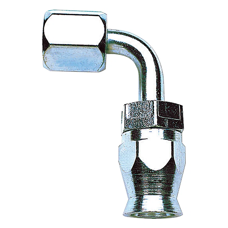 Hose End