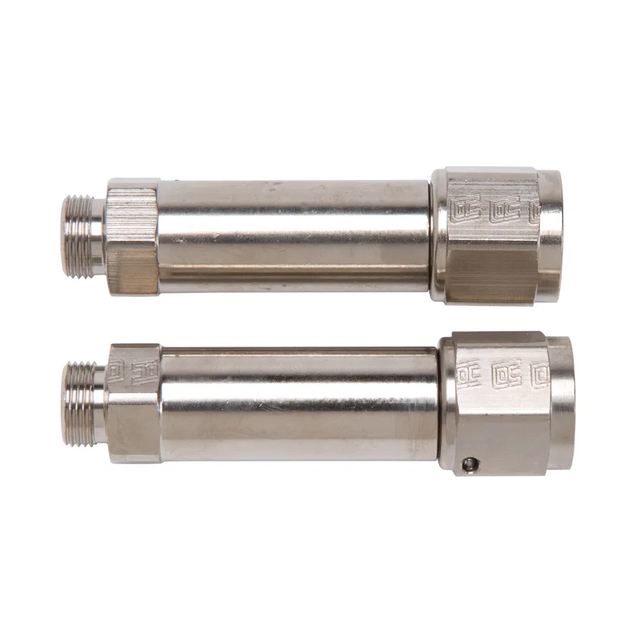 Carburetor Fitting