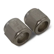 Tube Nut image 3