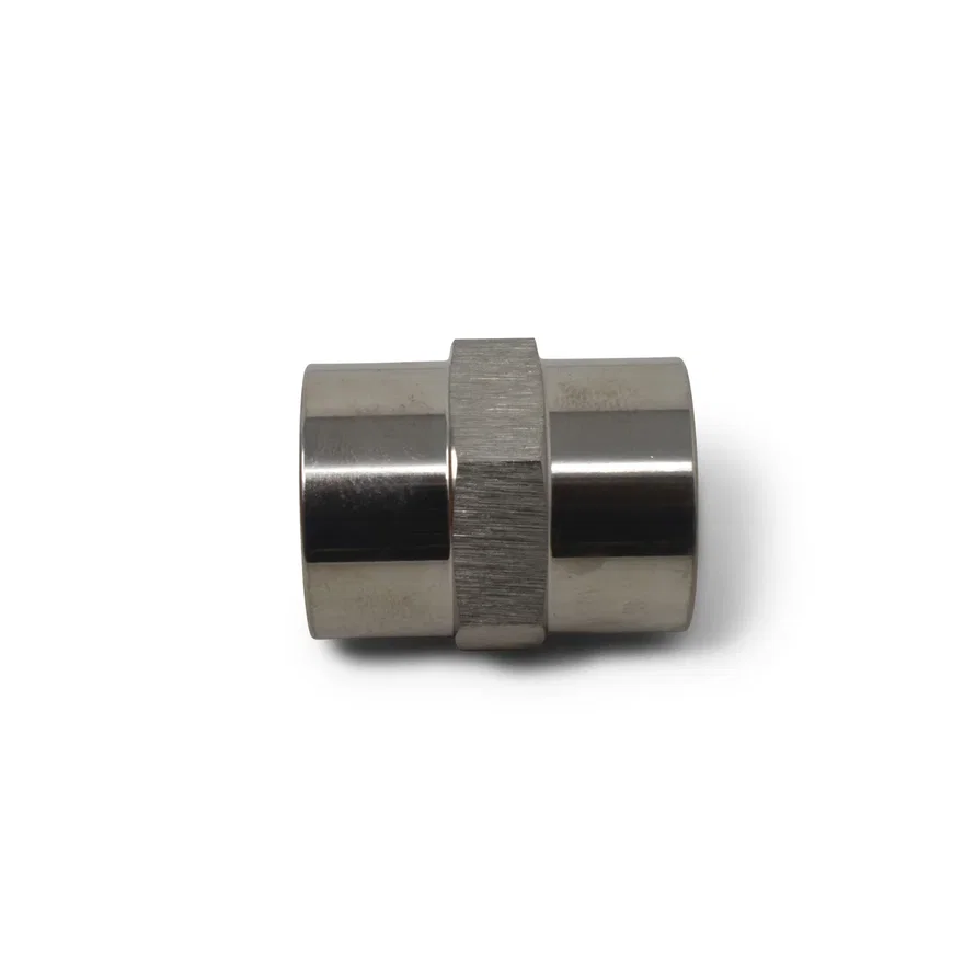 Coupler Fitting