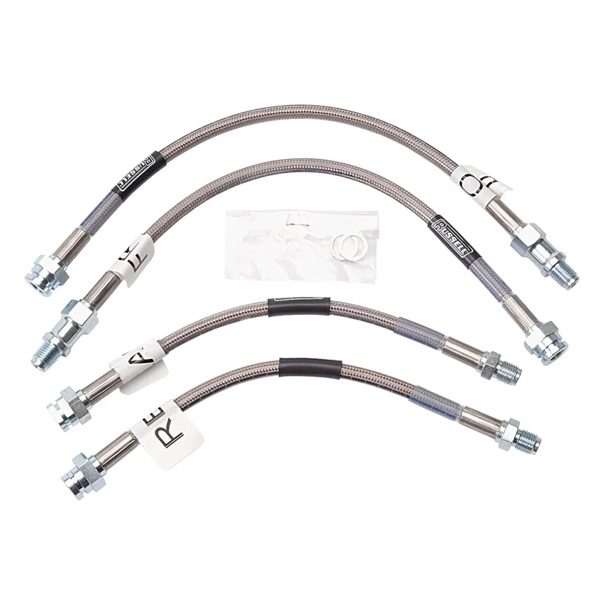 Brake Hose Kit for Chevrolet Corvette