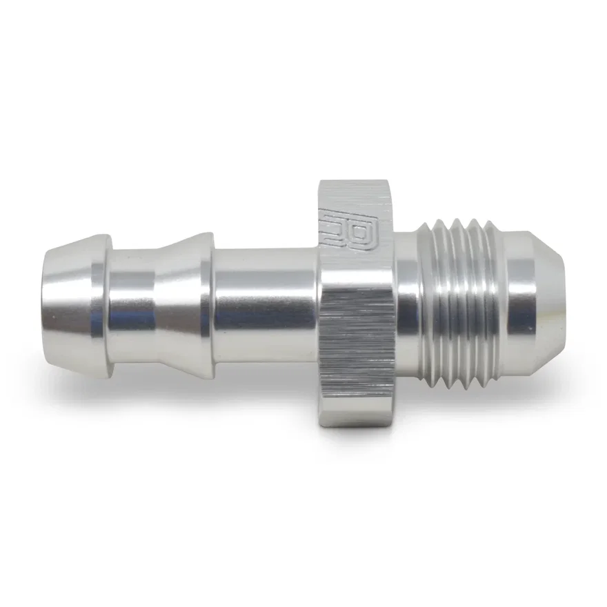 Twist Lok Hose End