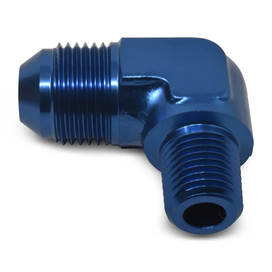 Adapter Fitting
