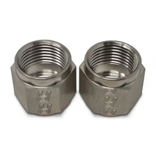 Tube Nut image 4