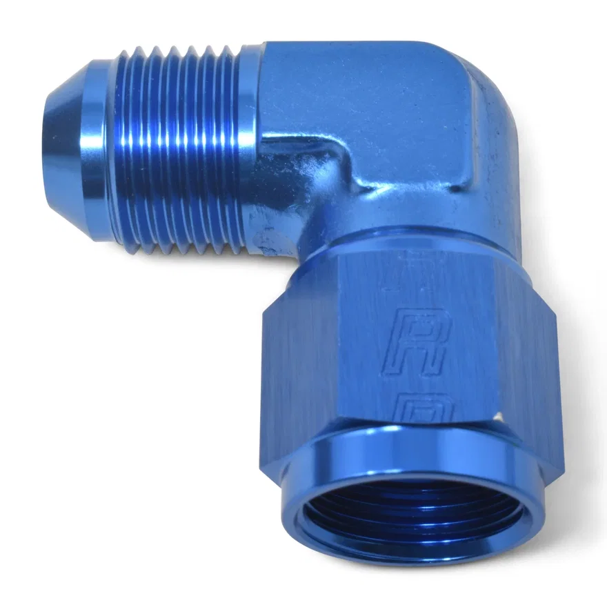 Adapter Fitting