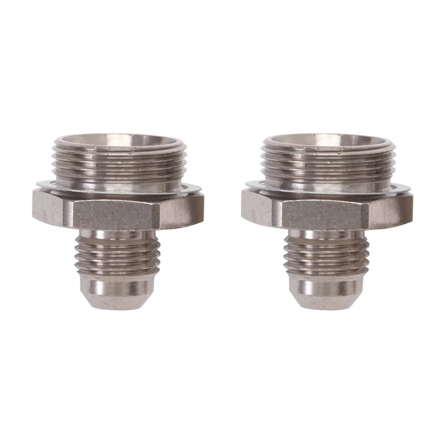 Carburetor Fitting