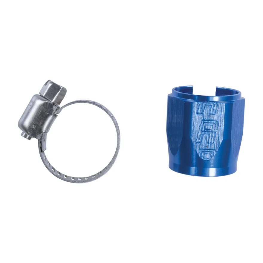 Tube Seal Cover