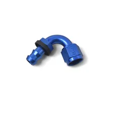 Twist-Lok Hose End image 4