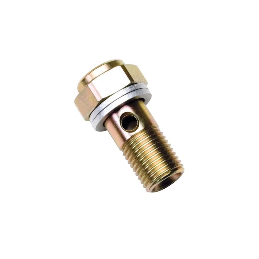Adapter Fitting