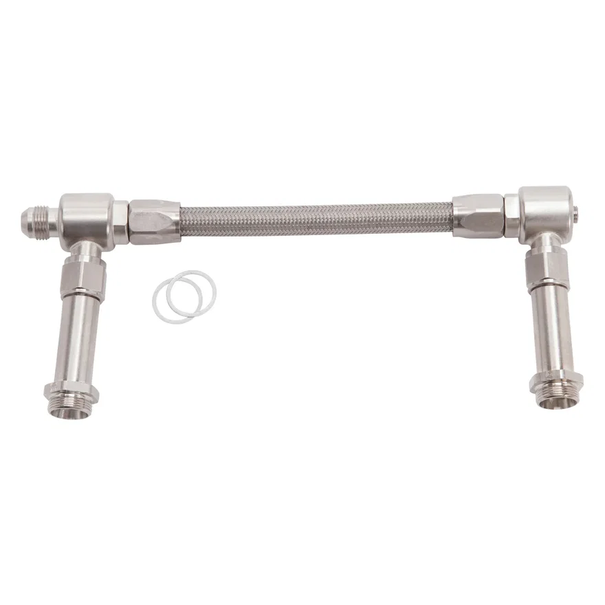 Fuel Hose Kit