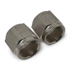 Tube Nut image 2