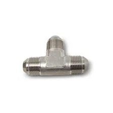 Tee Adapter Fitting image 2