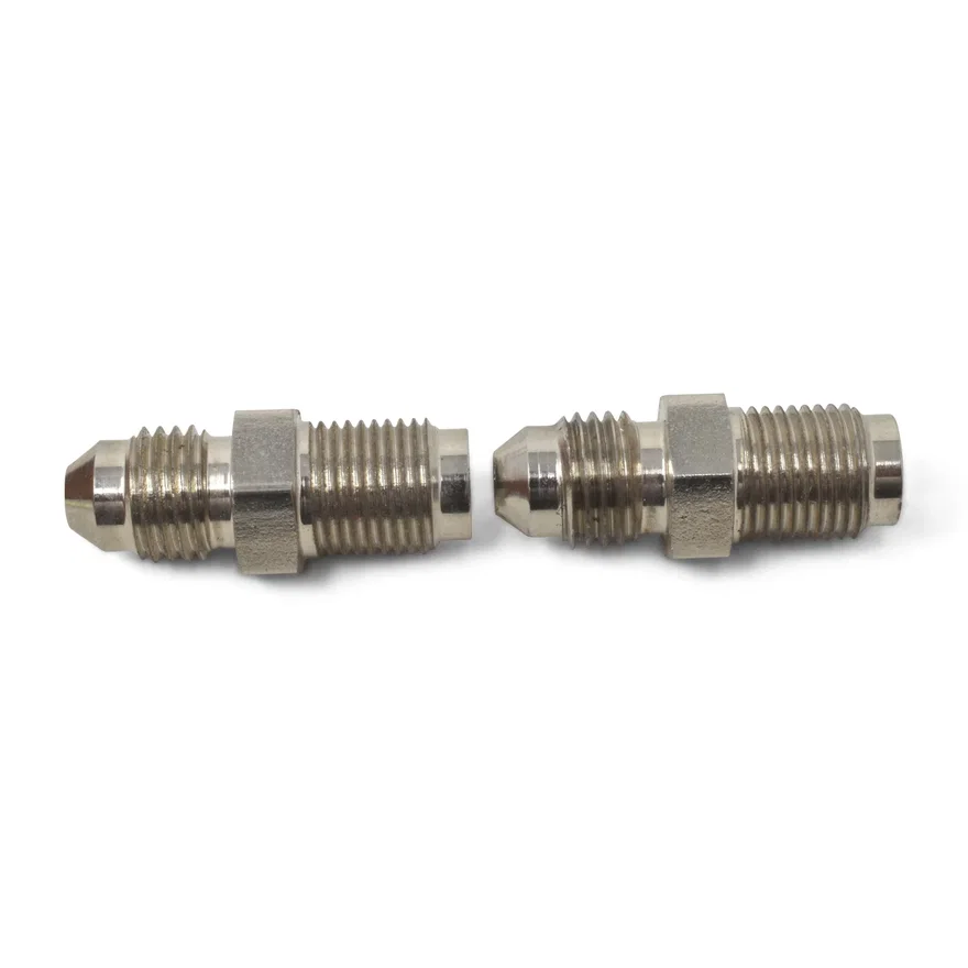 Adapter Fitting