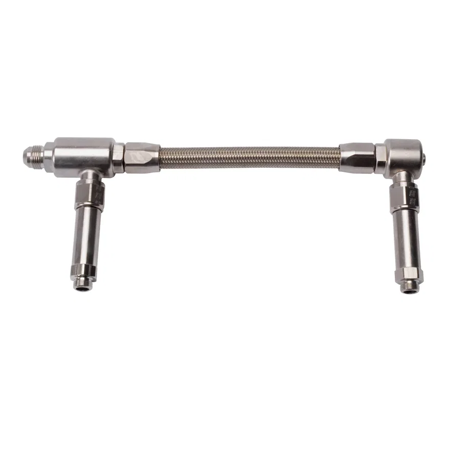 Fuel Hose Kit