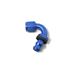 Twist-Lok Hose End image 1