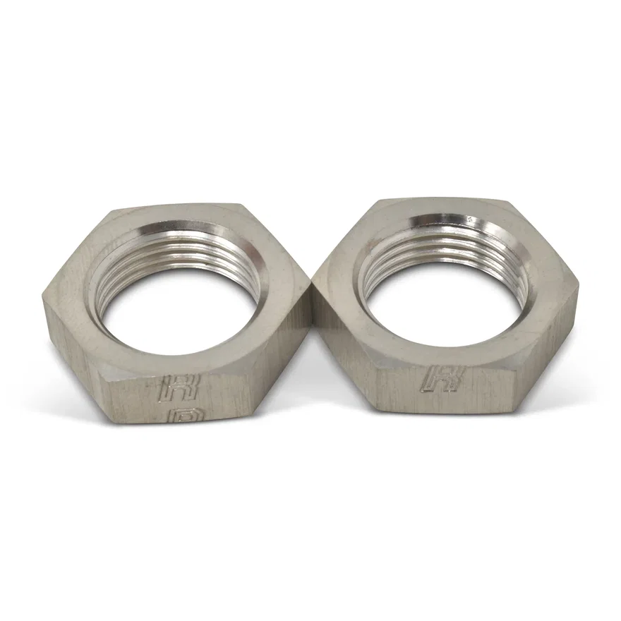 Bulkhead Nut