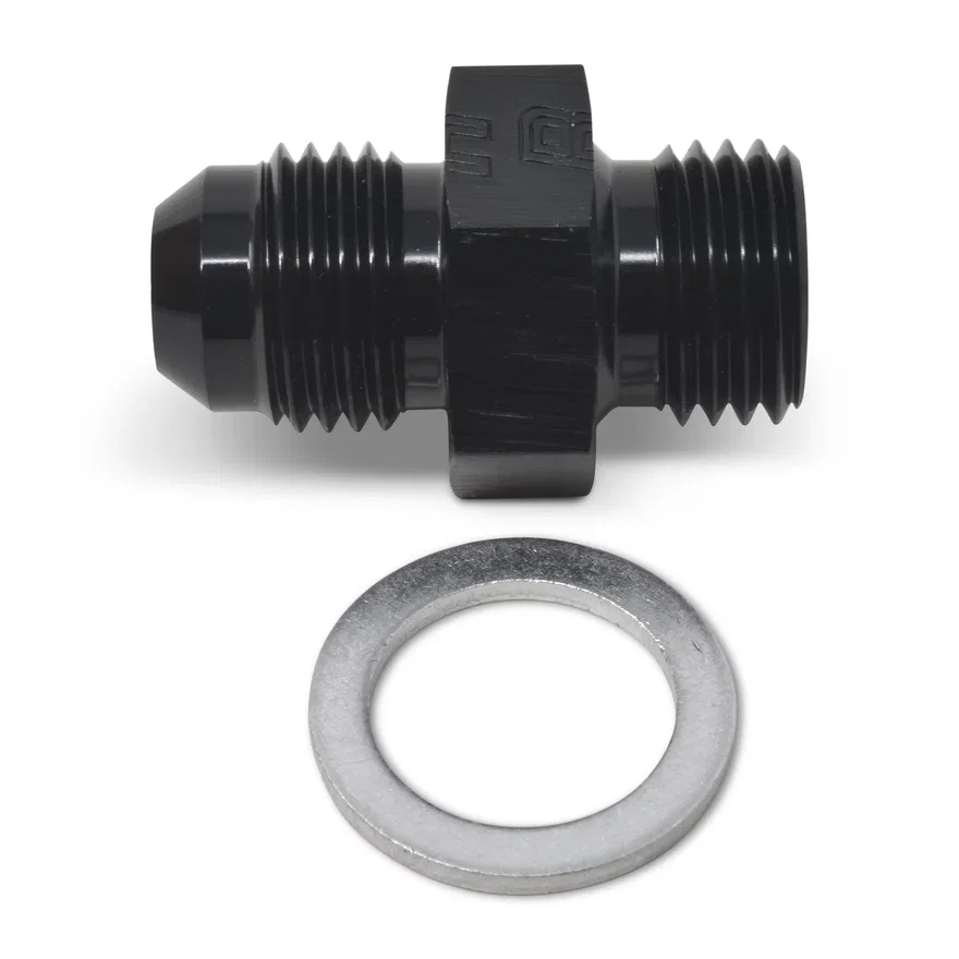 Adapter Fitting