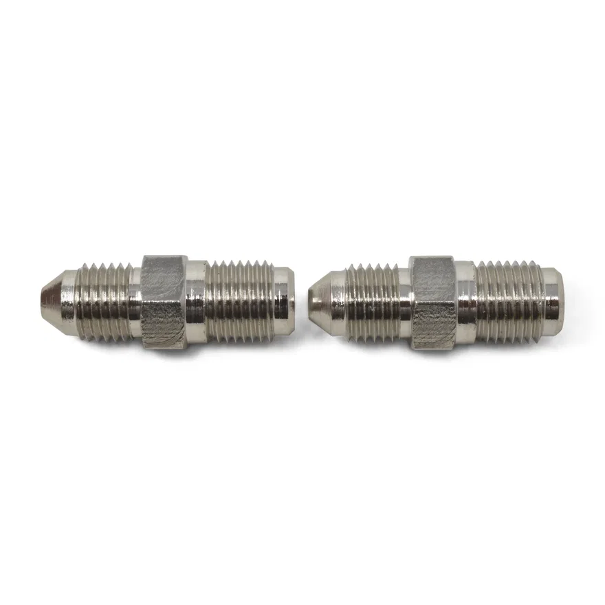 Adapter Fitting
