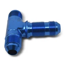 Bulkhead Fitting image 2