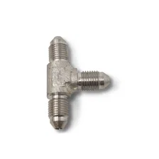Tee Adapter Fitting image 2