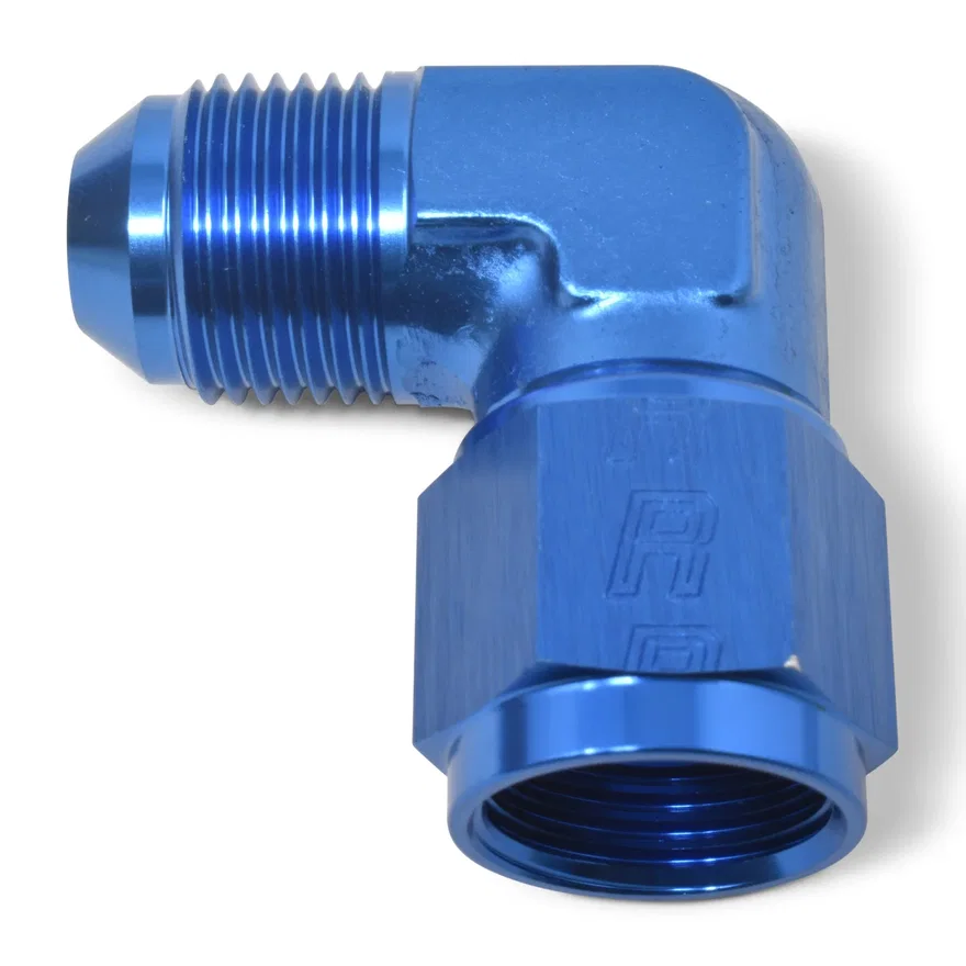 Adapter Fitting