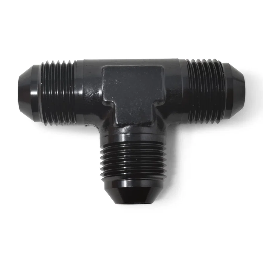 Tee Adapter Fitting