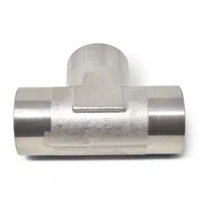 Tee Adapter Fitting image 3