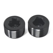 NPT Plug image 2