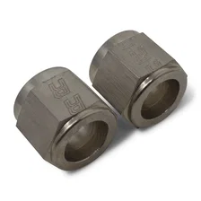 Tube Nut image 3